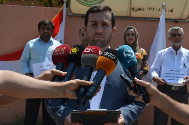  شارەوانیی تاران: سێ هەزار بینا لە تاران مەترسیی ڕووخانیان لەسەرە 